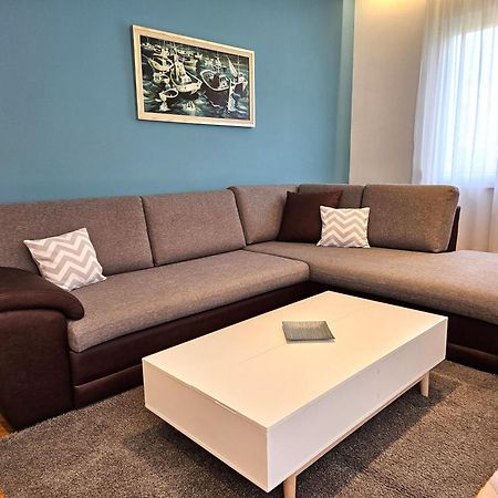 Apartment Olga 말린스카 외부 사진